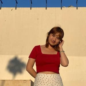 Meet your Posher, Cindy